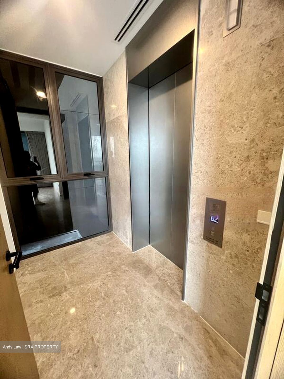 The Avenir (D9), Condominium #456090691